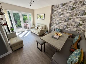 Dining Area- click for photo gallery
